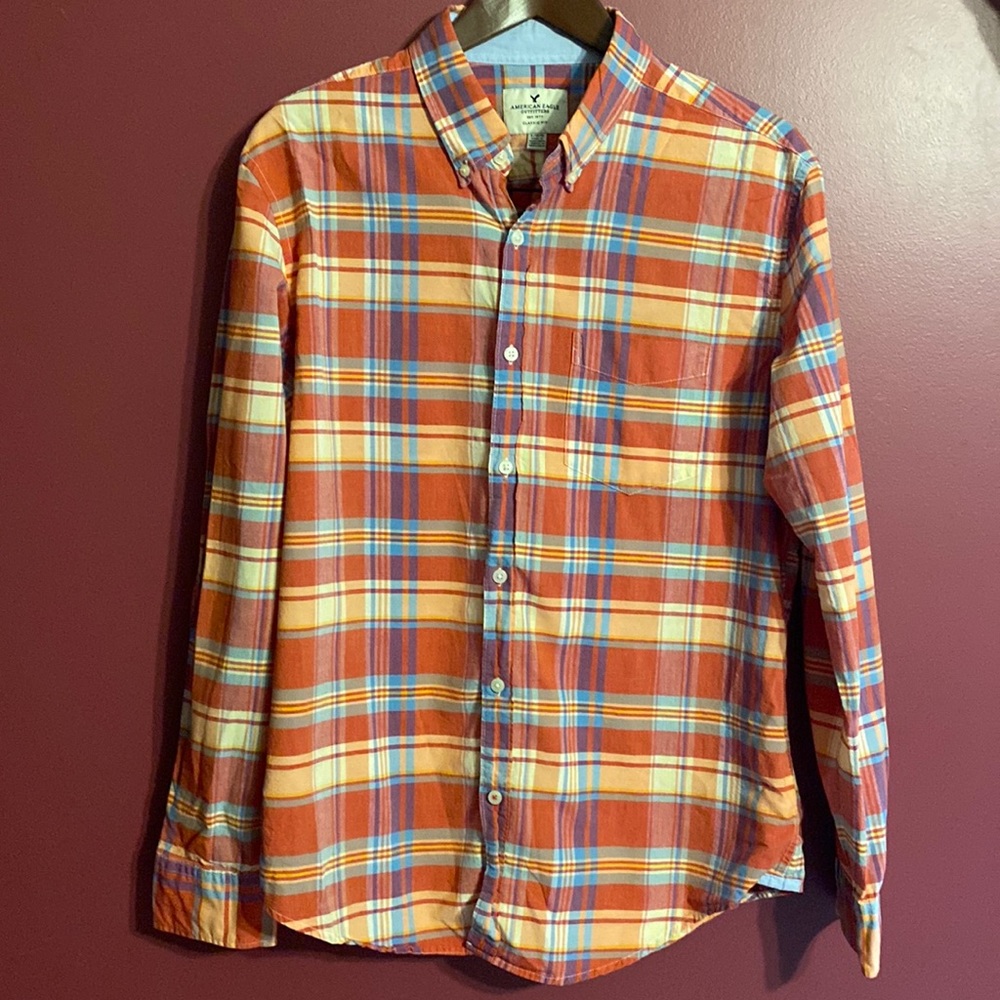 American Eagle Shirt
